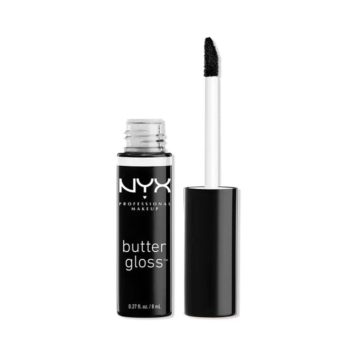 NYX Professional Makeup Butter Gloss in Licorice