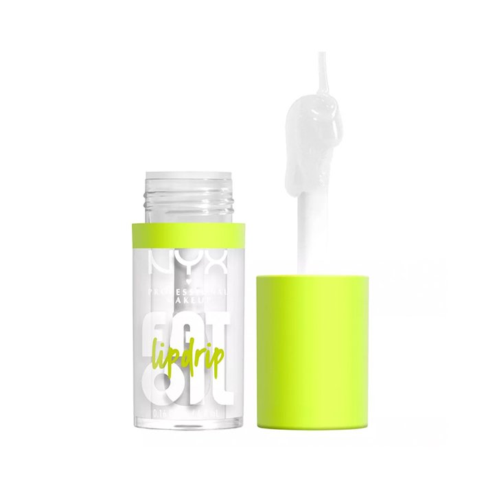 NYX Professional Makeup Fat Oil Lip Drip