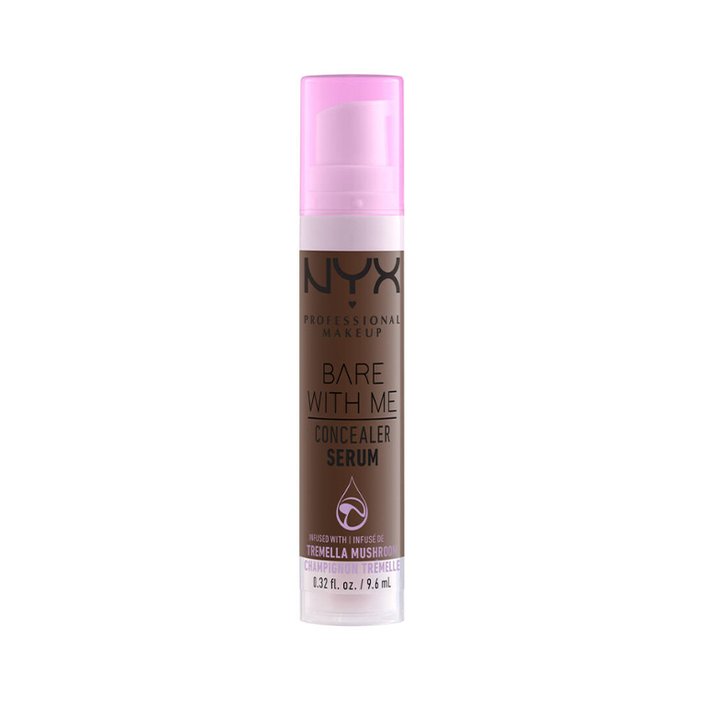 NYX Professional Makeup Bare With Me Concealer Serum