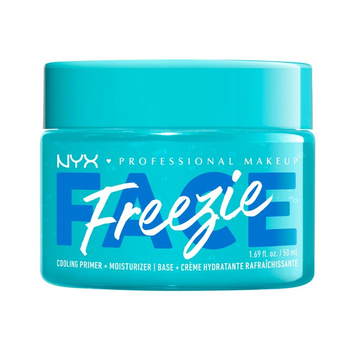 NYX Professional Makeup Face Freezie Cooling Primer + Moisturizer