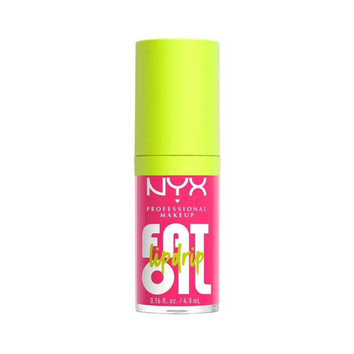 NYX Professional Makeup Fat Oil Lip Drip