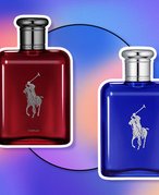 various beauty products