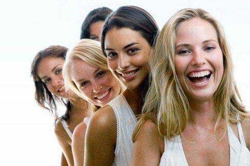 Trouvez le sous-ton de votre peau une fois pour toutes