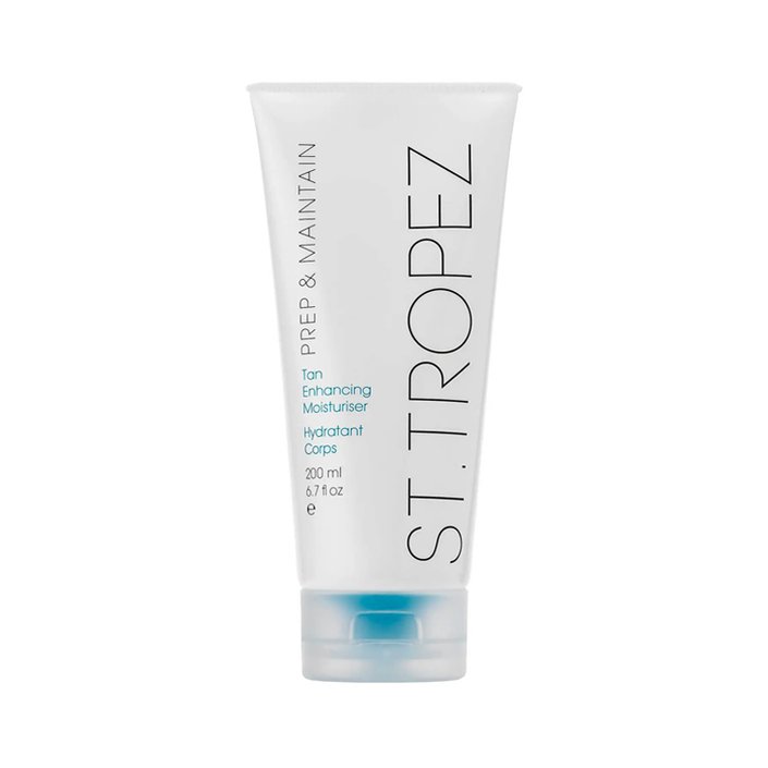 St. Tropez Tan Optimizer Body Moisturizer