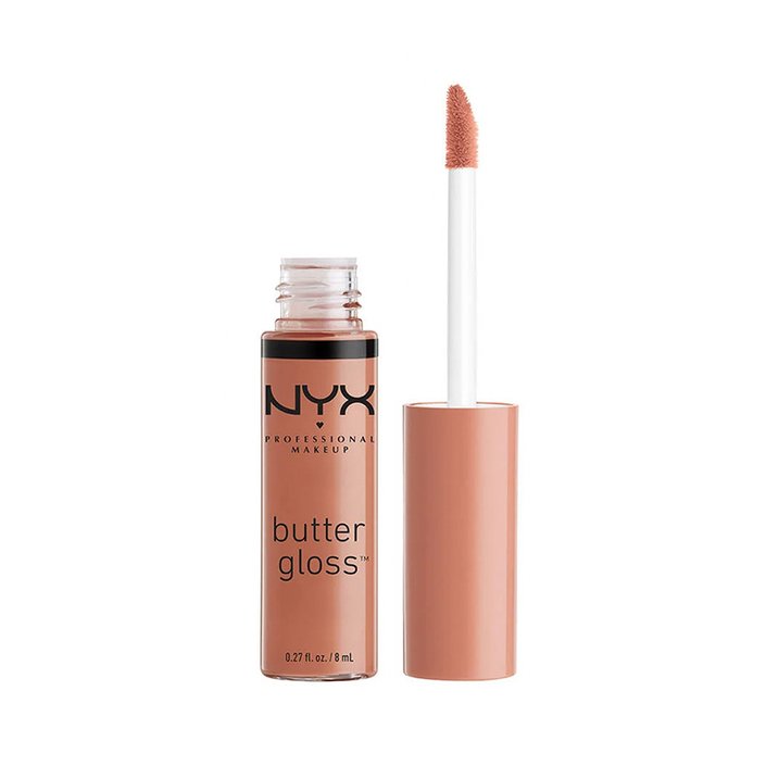 NYX Professional Makeup Butter Gloss