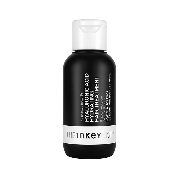The Inkey List Hyaluronic Acid Hydrating Hair Treatment