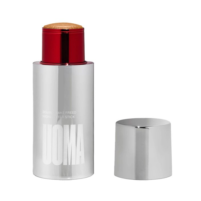UOMA Beauty Double Take Freed Highlighter