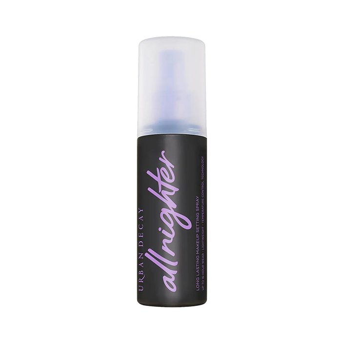 Urban Decay All-Nighter Waterproof Makeup Setting Spray
