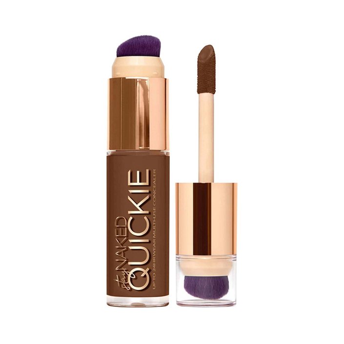 Urban Decay Quickies 24-HR Full Coverage Waterproof Concealer