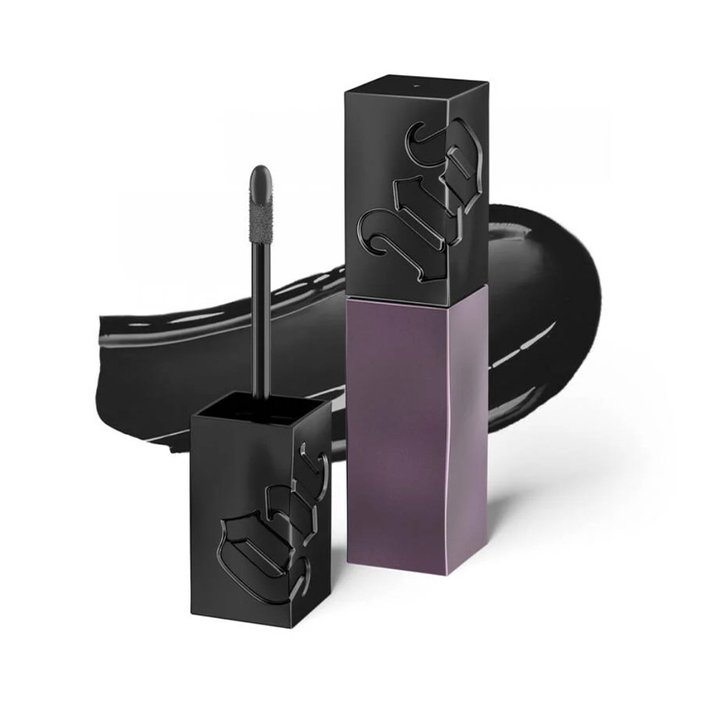 Urban Decay Vice Lip Bond Glossy Longwear Liquid Lipstick in Indie Sleaze