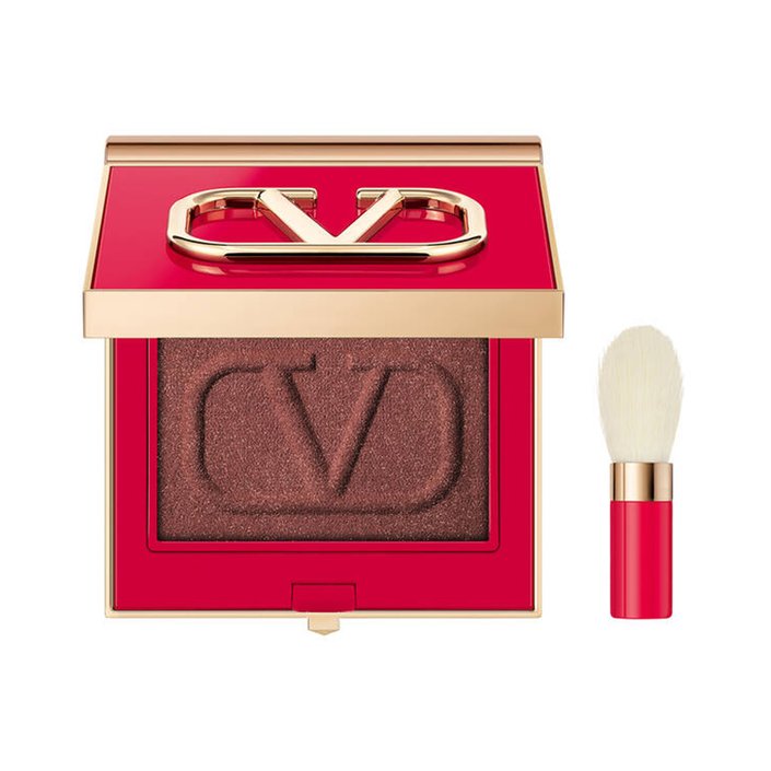 Valentino Beauty Eye2Cheek Blush & Eye Color