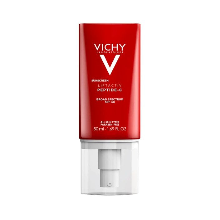 Vichy LiftActiv Peptide-C Sunscreen SPF 30