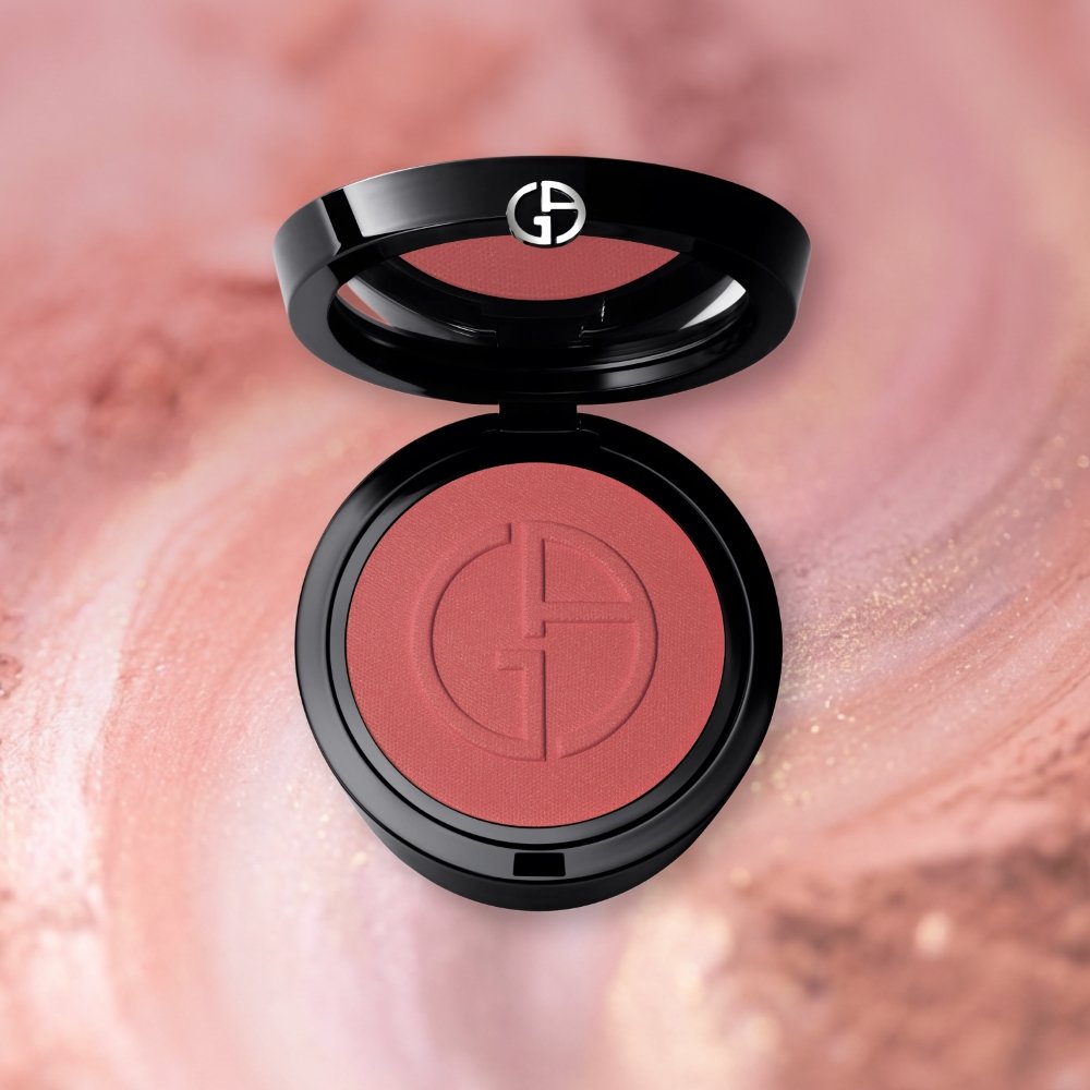 Winter Blush Colors_Armani