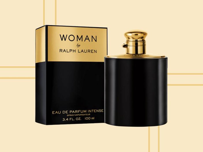 Woman by Ralph Lauren Woman Intense Eau De Parfum