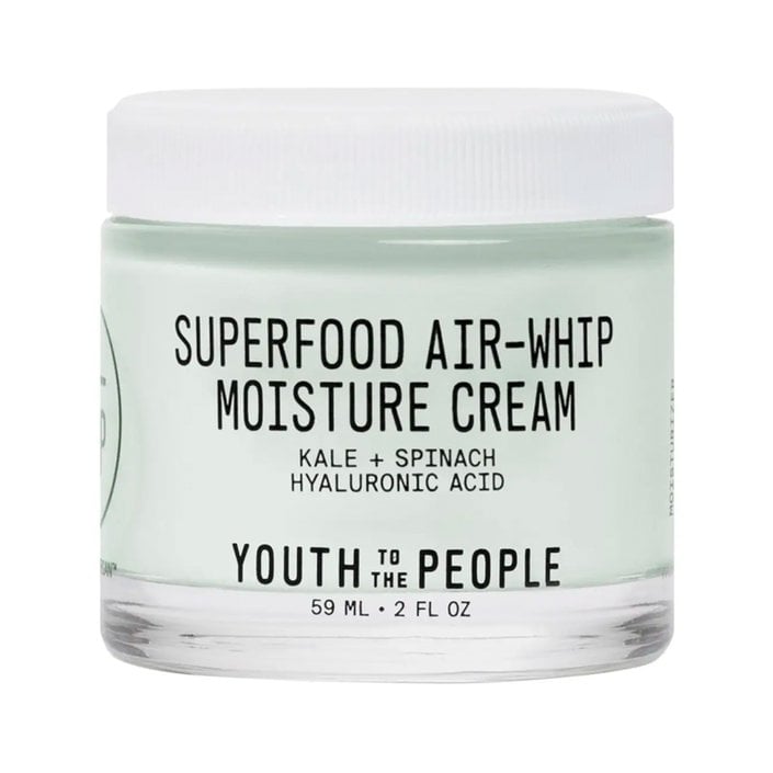Youth to the People Superfood Air-Whip Moisture Cream