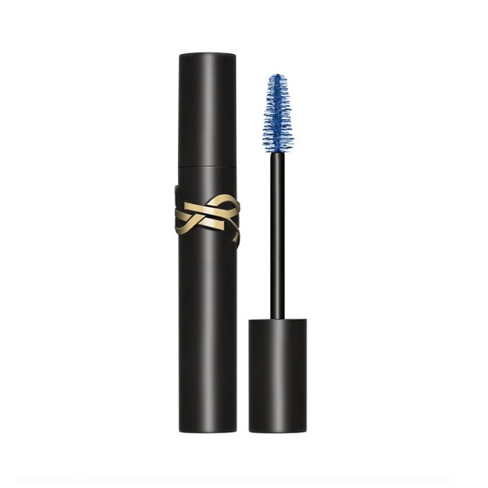 YSL Beauty Lash Clash Extreme Volume Mascara in Electric Blue