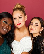 6 Winning Game Day Makeup Looks We Can’t Get Enough Of 