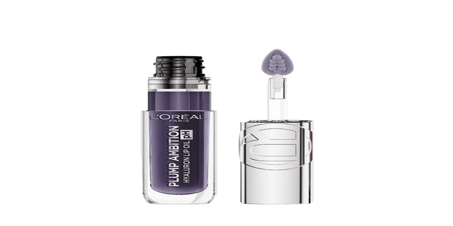 L’Oréal Paris Plump Ambition pH Hyaluron Lip Oil