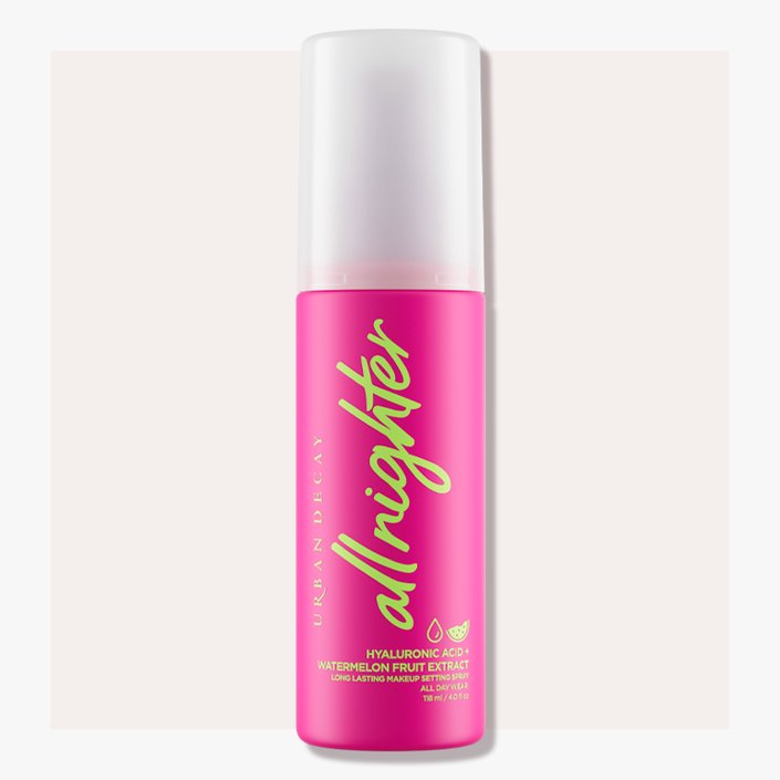 NYX Professional Makeup Setting Spray