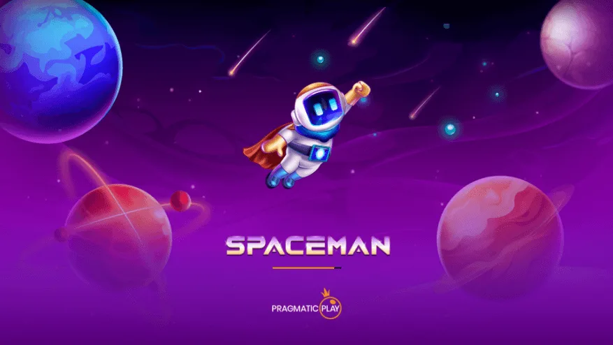 Panduan Memilih Taruhan Optimal dalam Spaceman Slot