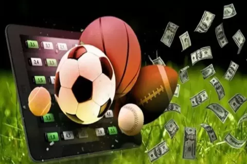 368BET dan Tips Agar Mendapatkan Keuntungan Besar dari Permainan Slot